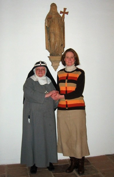 Wir halten zusammen und geben nicht auf